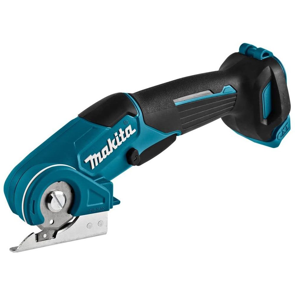 マキタ Makita 充電式マルチカッタ 10.8V バッテリ 充電器 ケース別売 CP100DZ