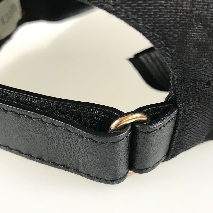 GUCCI GGキャンバス
