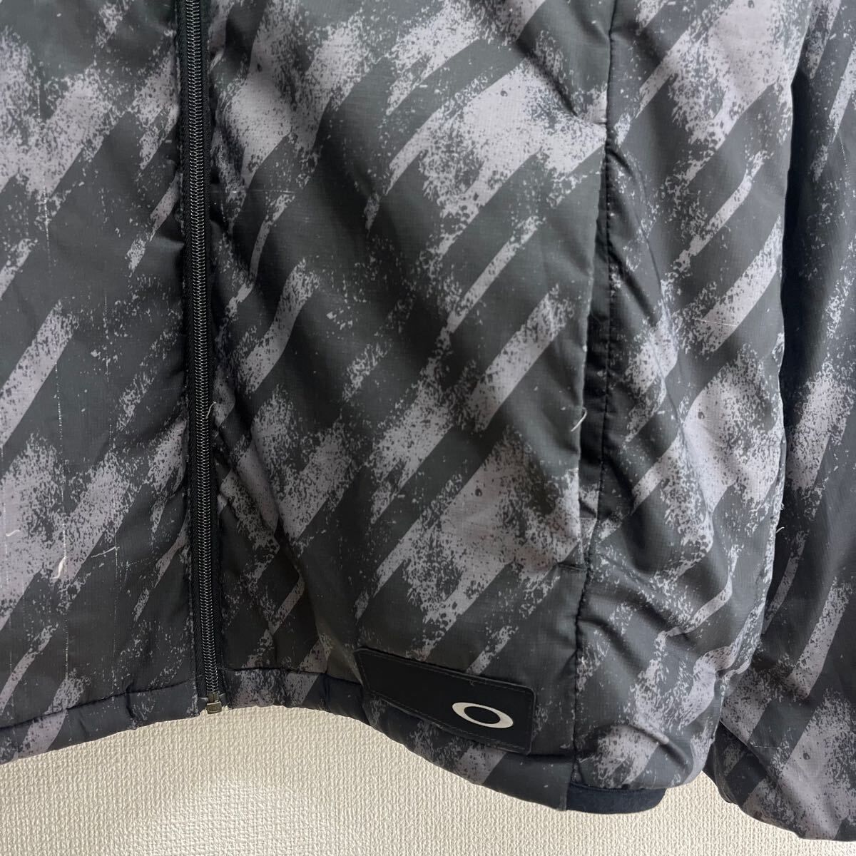 OAKLEY オークリー 17FW 412474JP ENHANCE GRAPHIC INSULATION