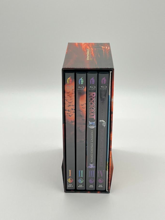 はにまる。怪獣王子 Blu-ray BOX〈初回限定版・6枚組〉 Amazon.co.jp: 怪獣王子 Blu-ray BOX(初回限定版) : 及川広信