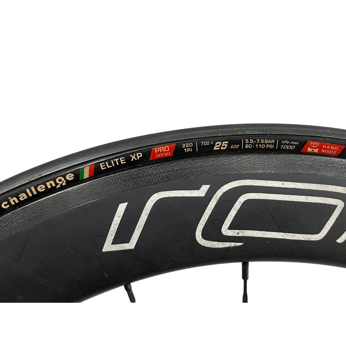 自転車 ロヴァール