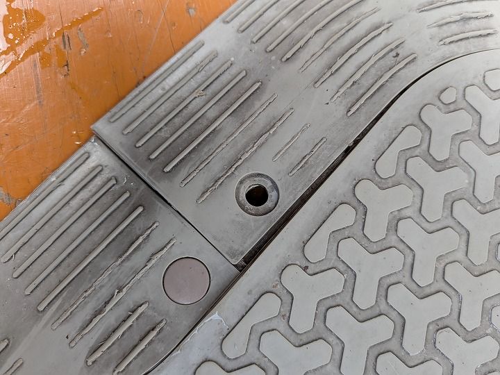 ツインディ 水廻り用