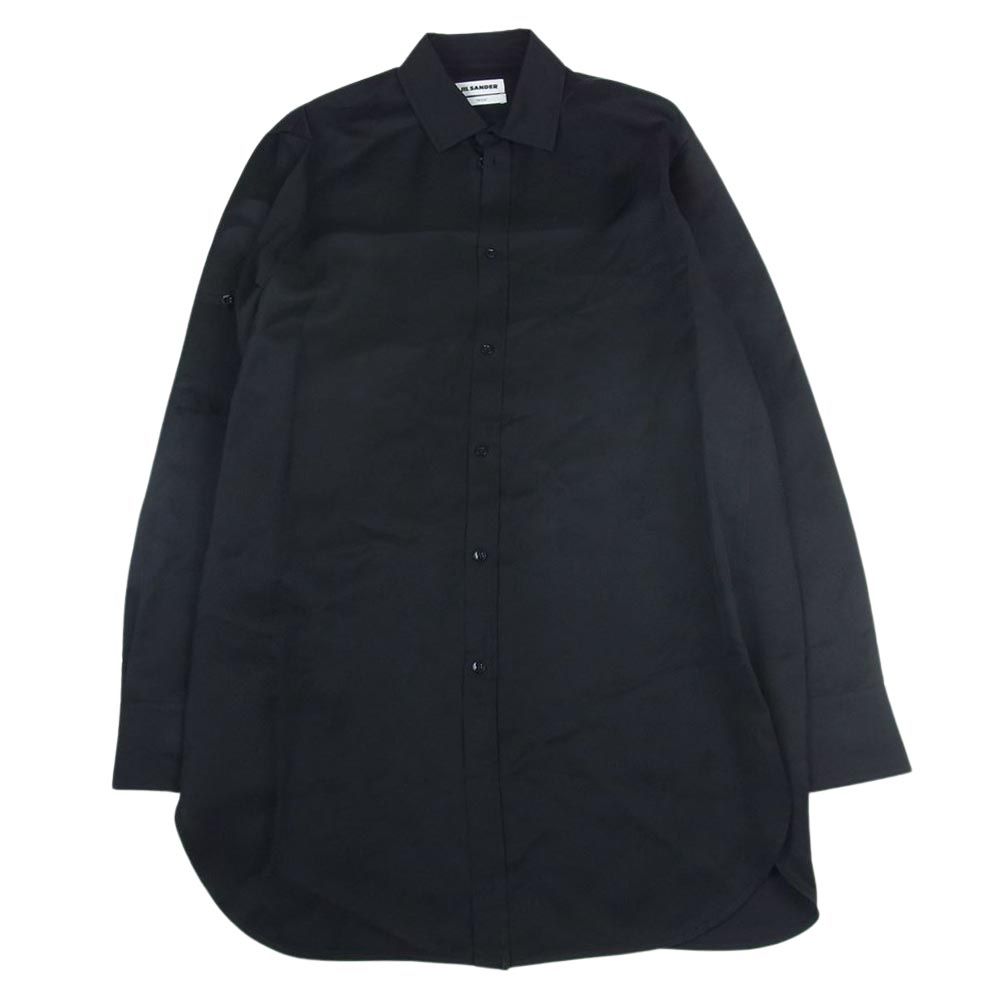 JIL SANDER ジルサンダー HS JM ZI 7121 国内正規品 7 DAYS SHIRTS