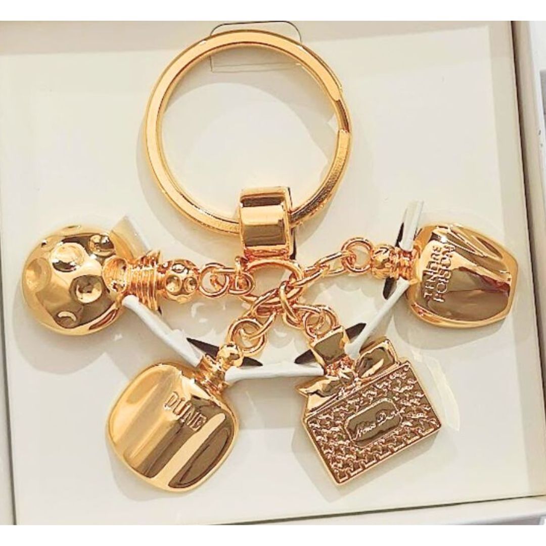 ヴィンテージ Christian Dior クリスチャン ディオール CD パフューム 