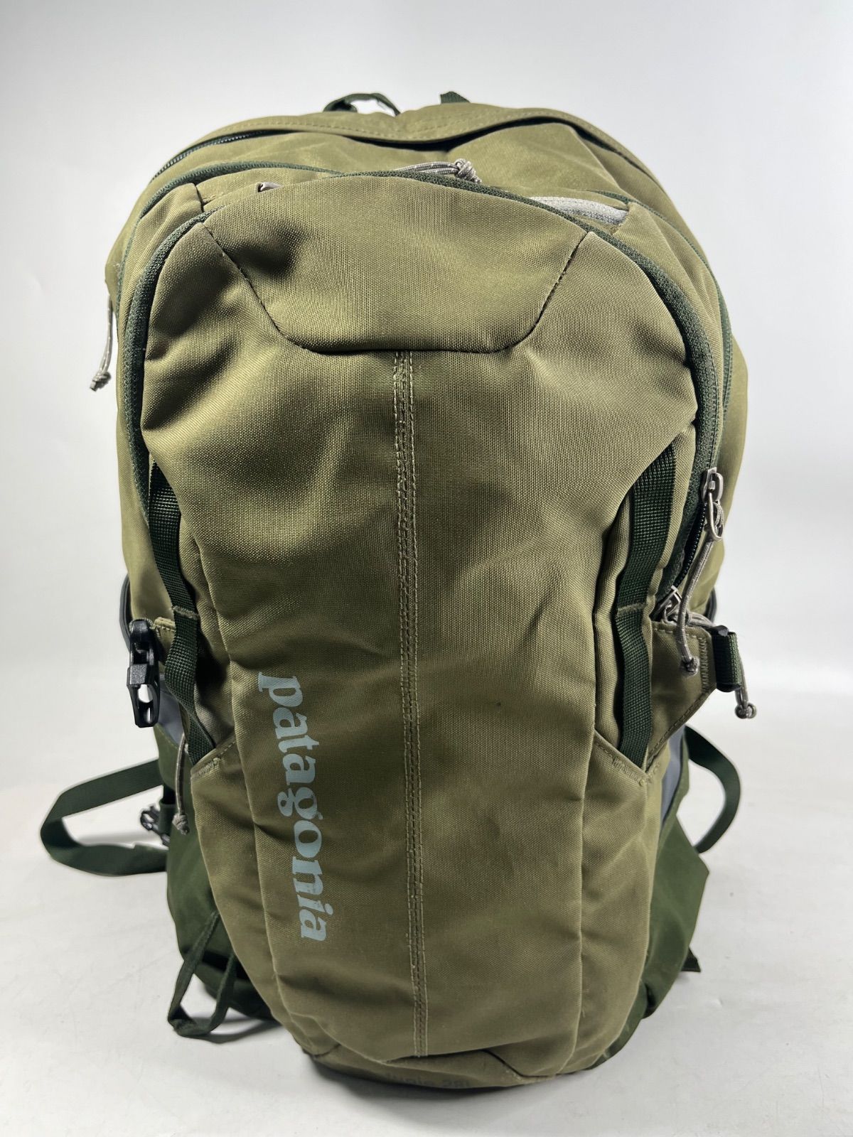 A0818-27-8 PATAGONIAパタゴニアバッグ リュックH44 W35 D13