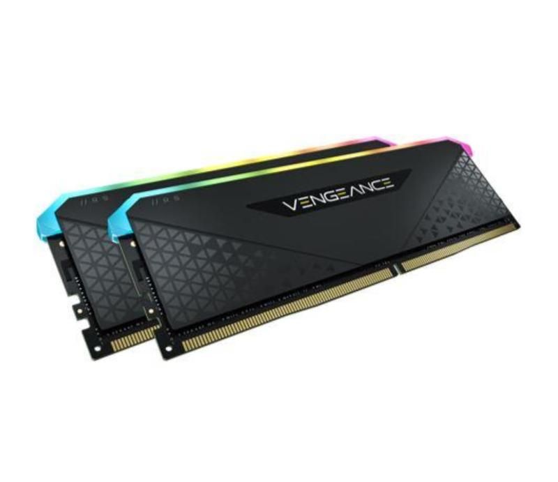 VENGEANCE RGB