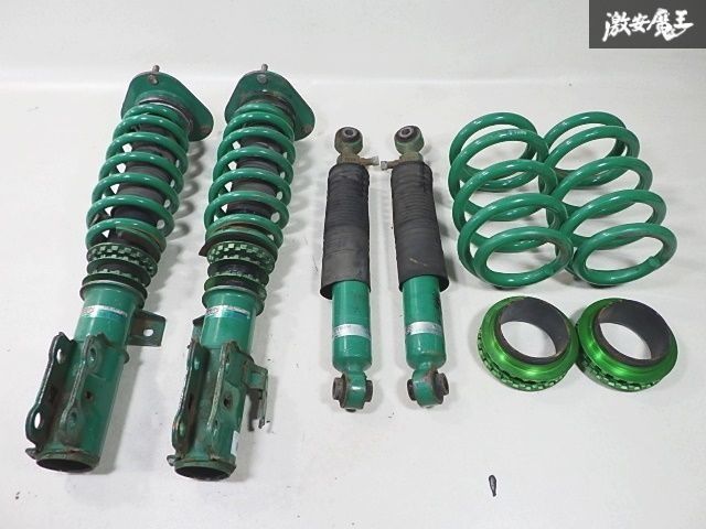 TEIN テイン 車高調 クラウンアスリート (フレックスZ) レビン TEIN