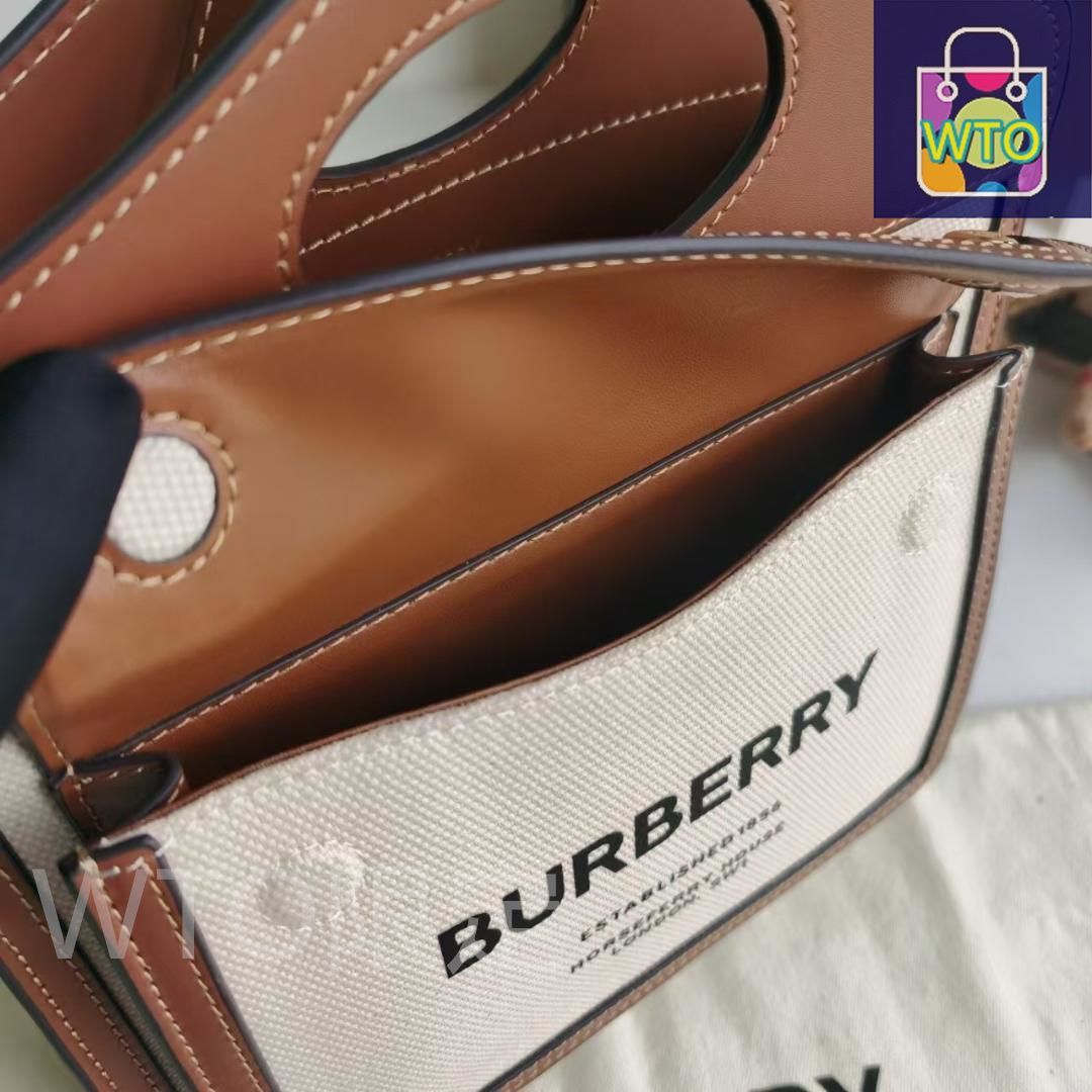 Burberry バーバリー