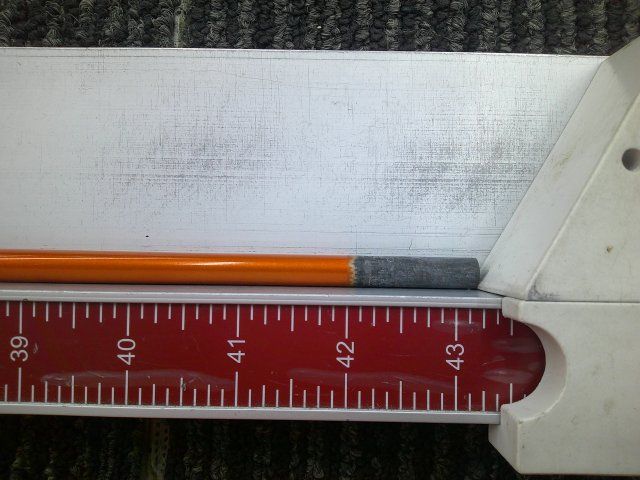 43.375インチ 0