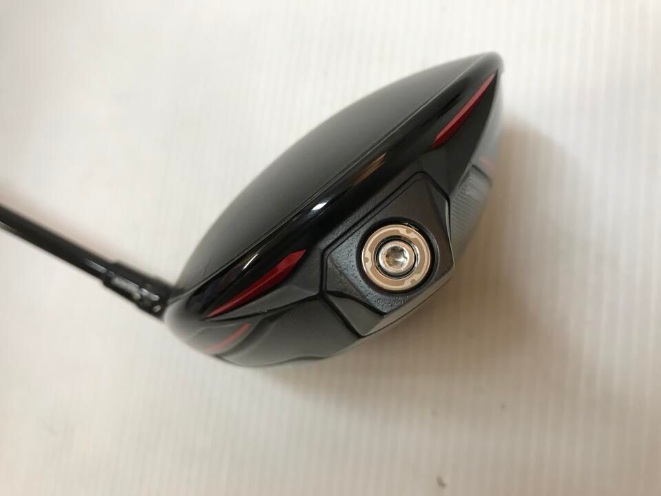 ドライバー