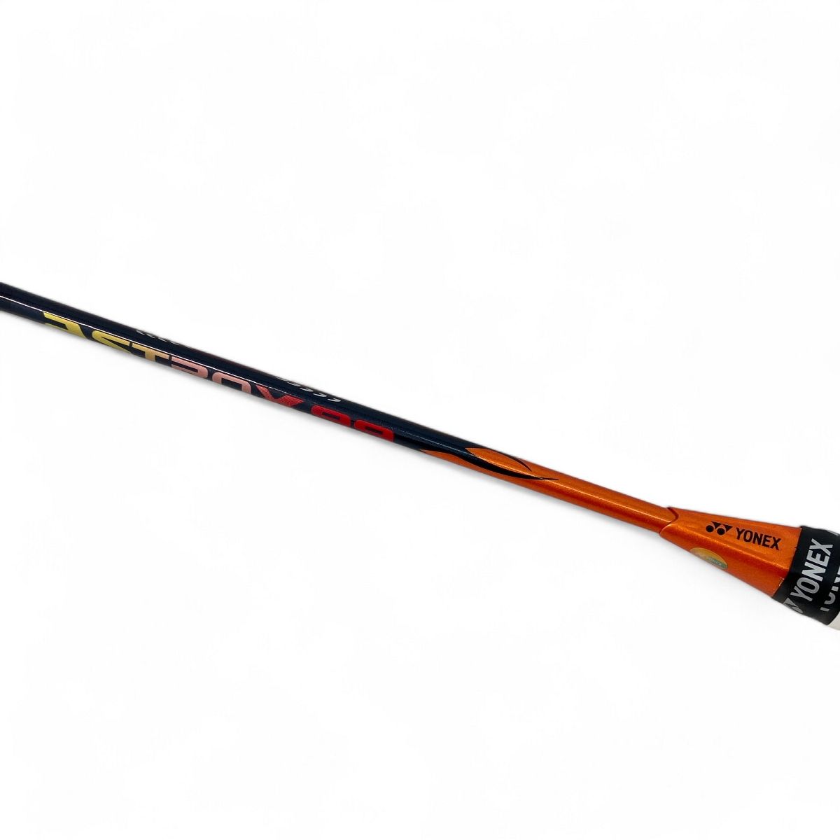 YONEX ASTROX99 AX99 サンシャインオレンジ 2018年 桃田モデル YONEX ASTROX99 AX99 サンシャインオレンジ 2018年 桃田モデル