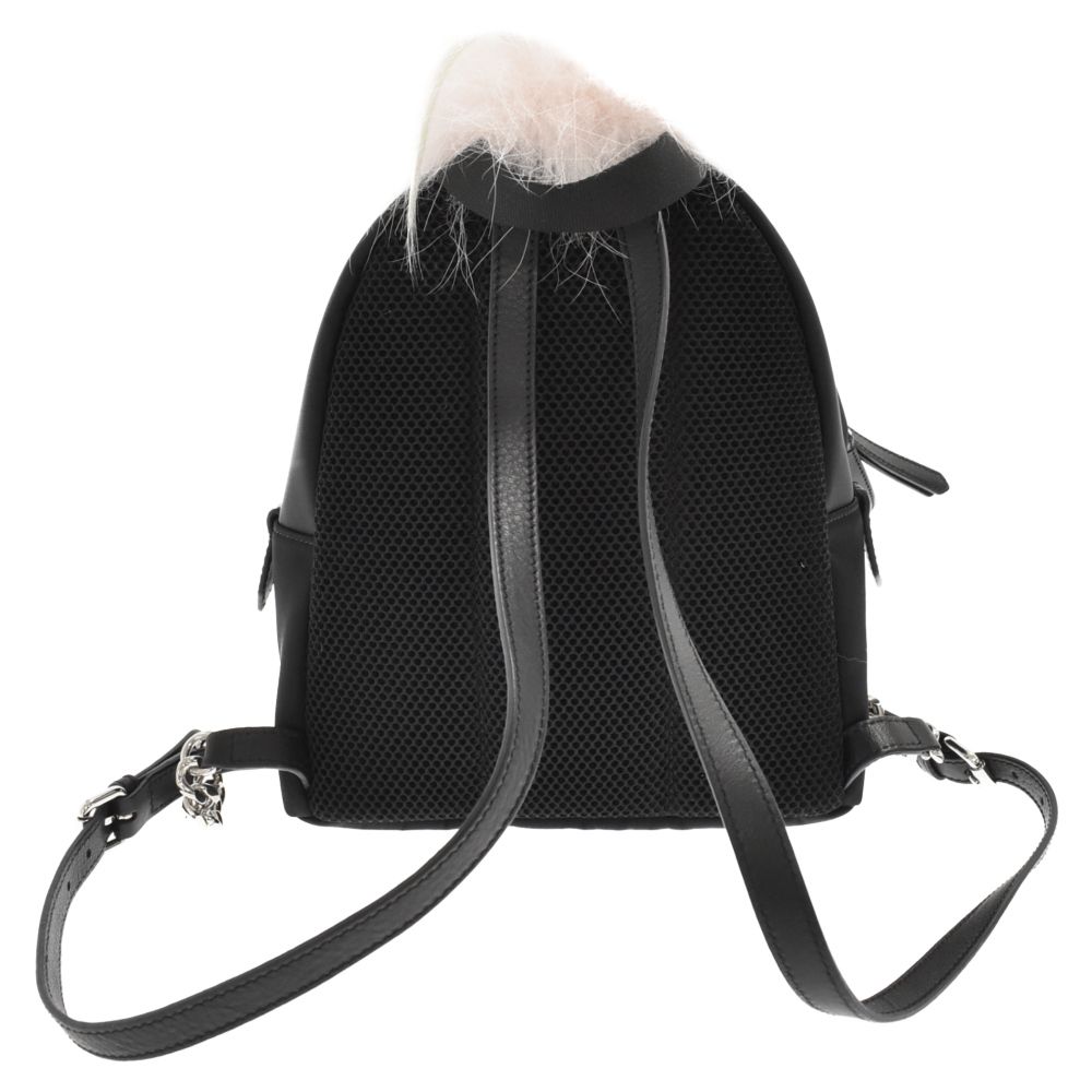 Fendi backpack 2024 mini