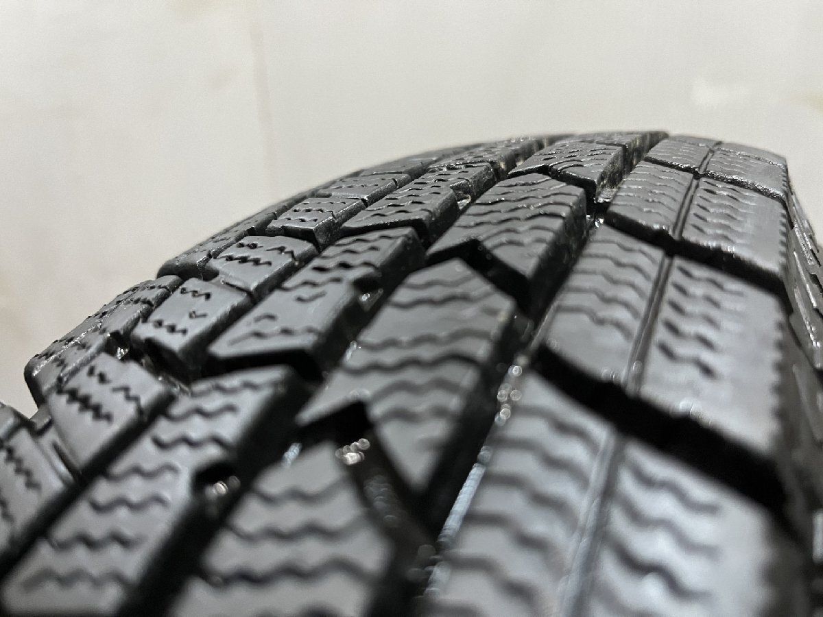 DUNLOP WINTER MAXX WM02 145/80R13 13インチ スタッドレス 4本 モコ DUNLOP WINTER MAXX WM02 145/80R13 13インチ スタッドレス 4本 モコ