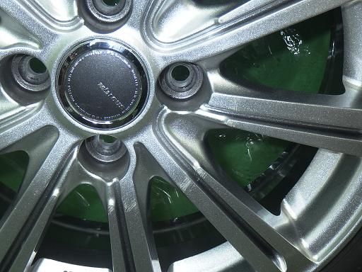 BRIDGESTONE スタッドレス