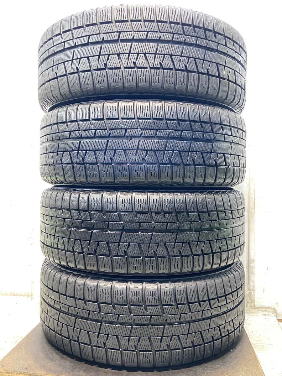 215/50R17 ヨコハマ アイスガード iG50 PLUS ジョーカー 17x7.0 40 