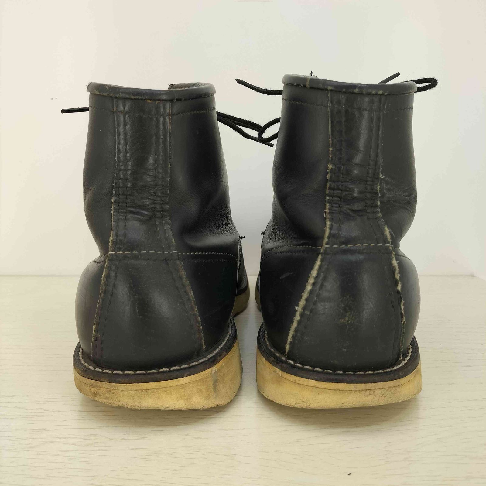 Red Wing Irish Setter 8179 四角犬タグ 25cm RED WING レッドウィング 8179 四角犬タグ 97年 アイリッシュ