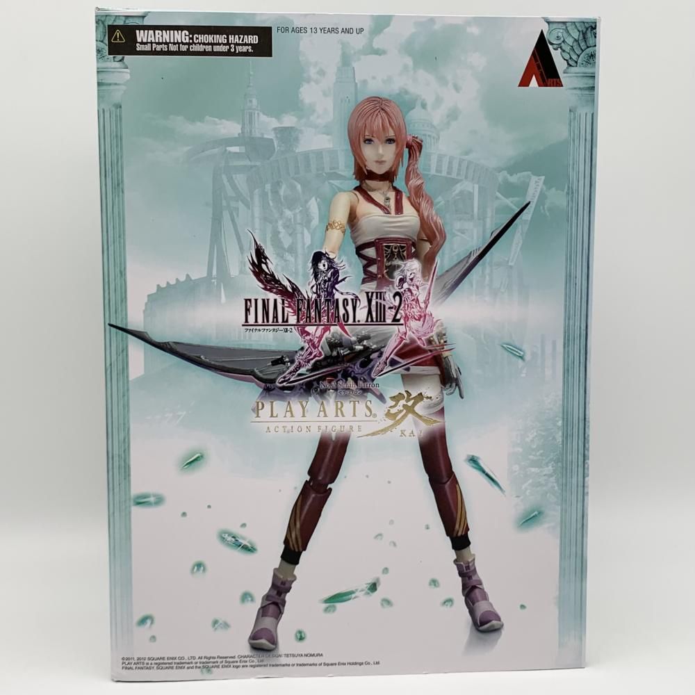 中古】未開封 スクウェア・エニックス スクエニ ファイナル