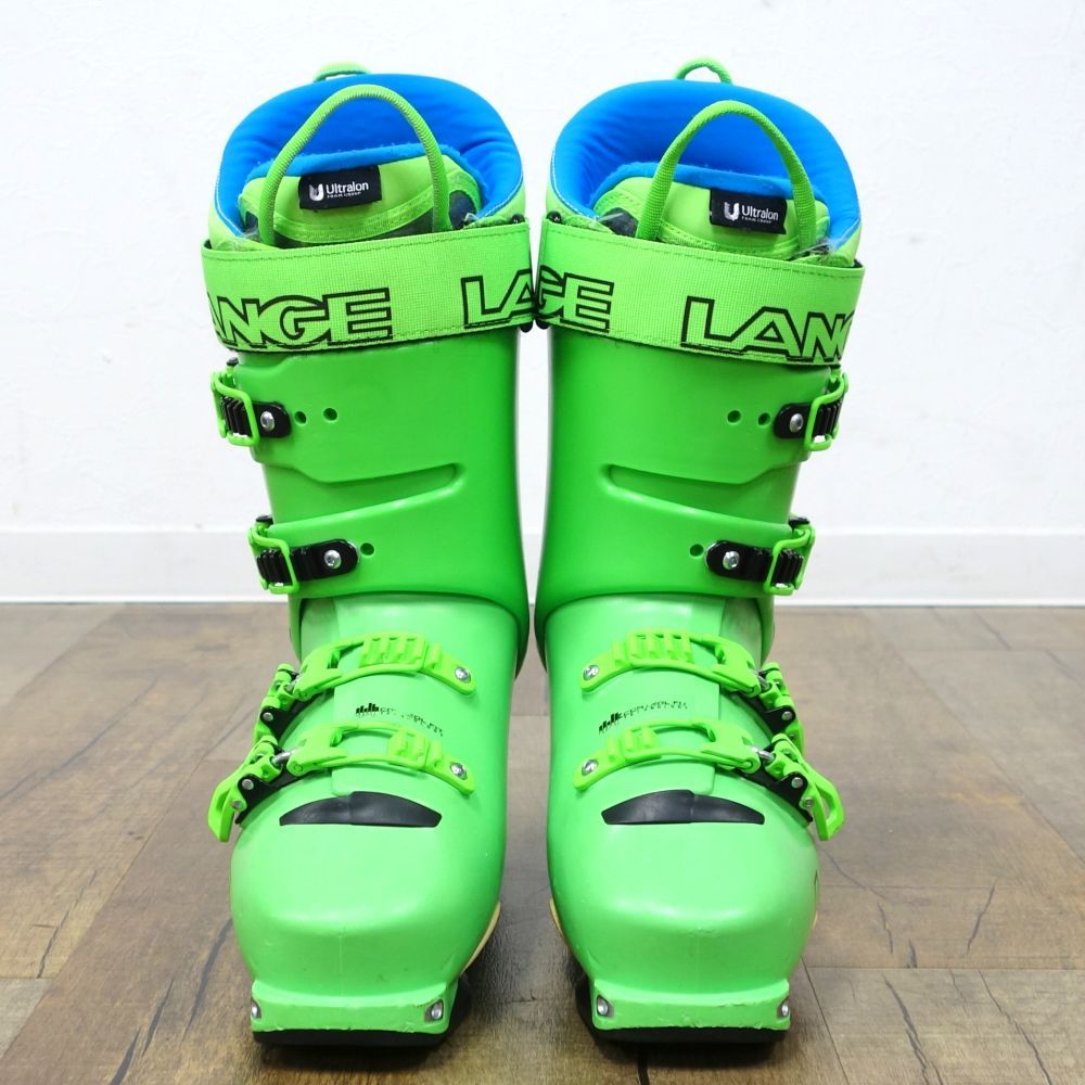 ラング LANG FREE TOUR XT130 28cm 28.5cm 326 - メルカリ