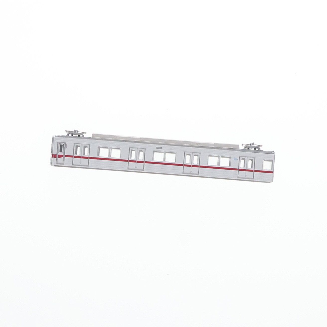 10457 東武10030型(10050番代・11267編成) 先頭車2両編成セット
