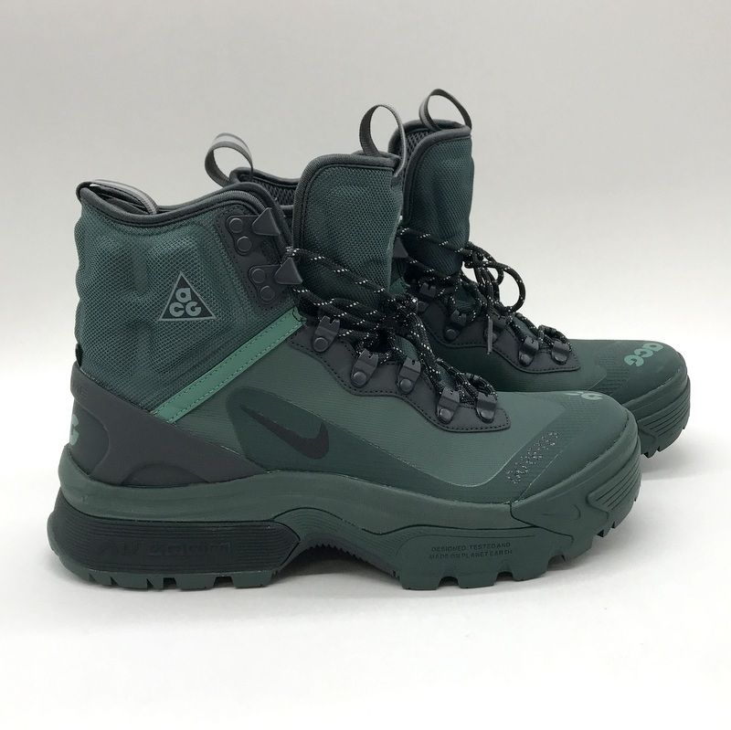 NIKE ACG AIR ZOOM GAIADOME GORE-TEX ブーツ DD2858-300 NIKE ACG AIR ZOOM GAIADOME GORE-TEX ブーツ DD2858-300