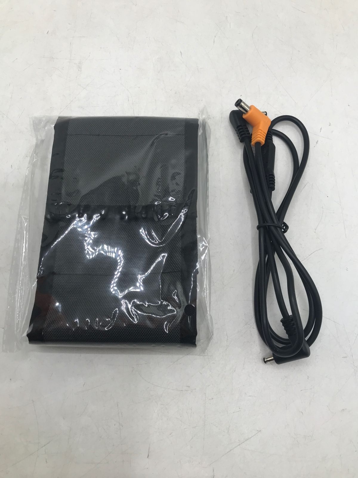 空調服用スターターキット ブラック