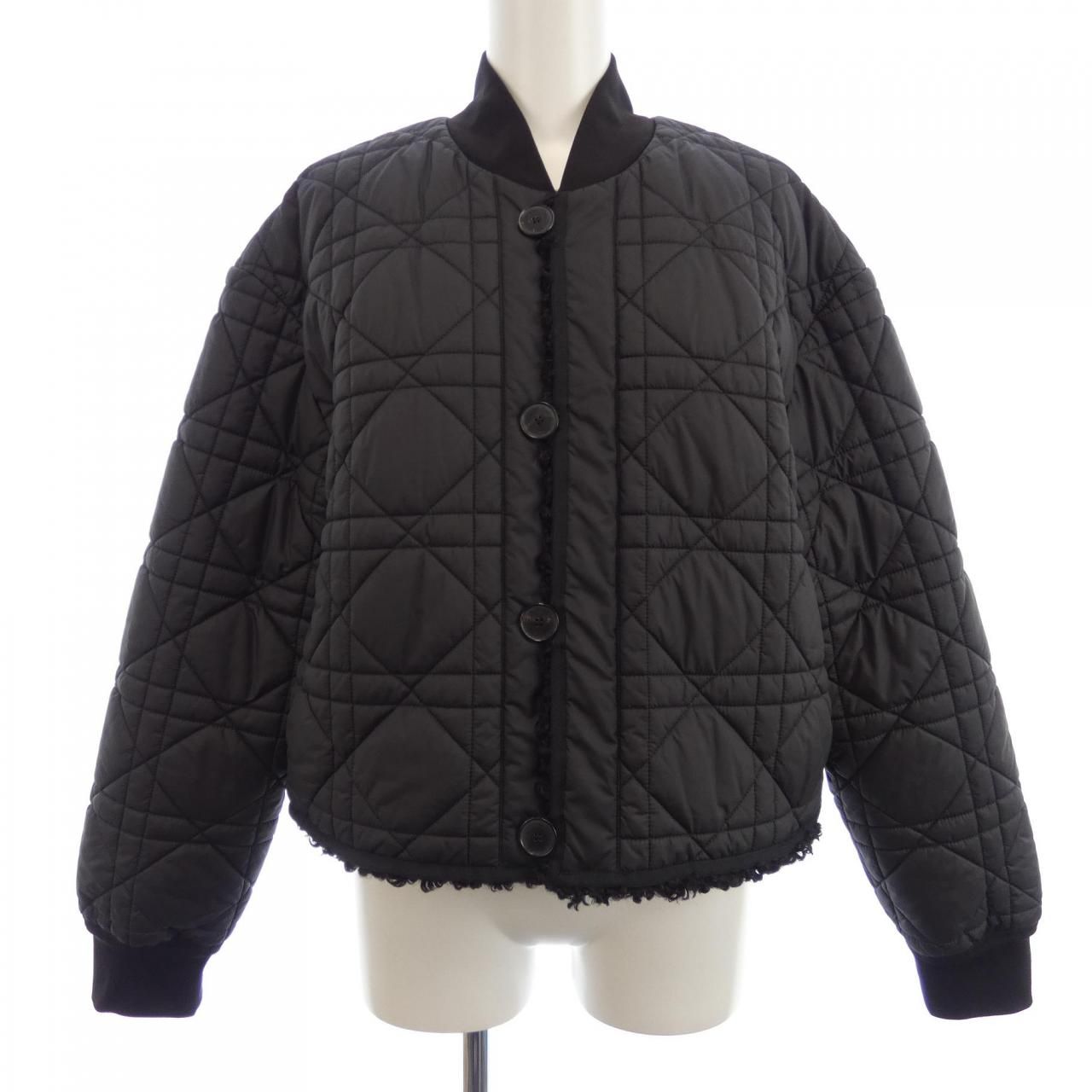 クリスチャンディオール CHRISTIAN DIOR 357C45A1502 ブルゾン