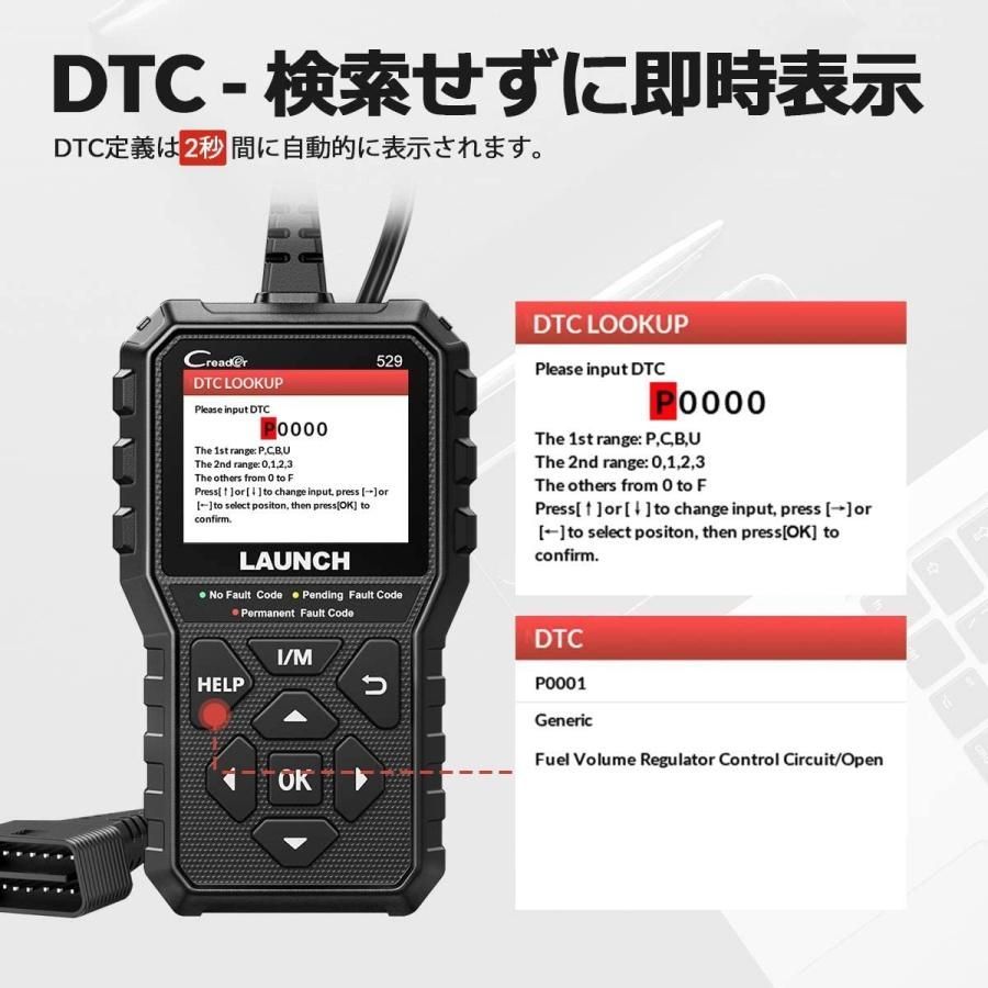 OBD2 診断機