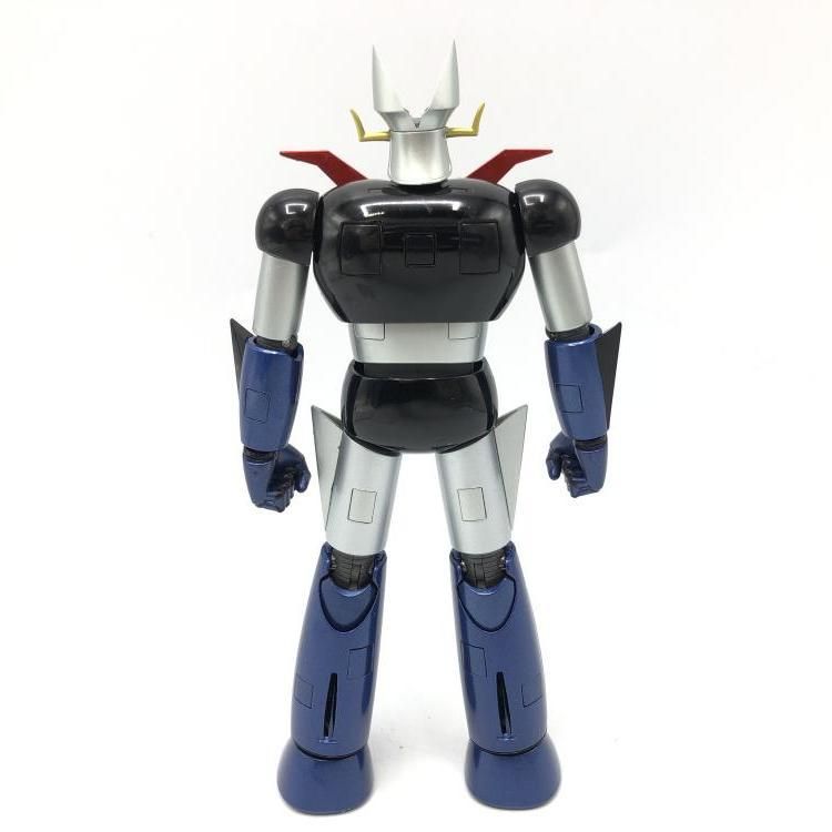 中古】超合金魂 GX-73 グレートマジンガー D.C.[69] - メルカリ