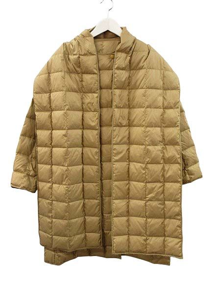 セオリー Theory Feather Poly Scarf Coat Q フェザーポリスカーフ 