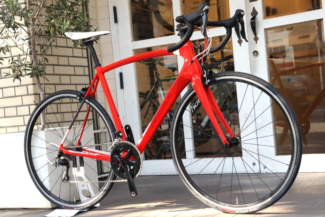 RIDLEY 2018年式 2018年モデル情報】RIDLEY リドレー | Pedalist RIDLEY 2018年式 2018年モデル情報】RIDLEY リドレー | Pedalist