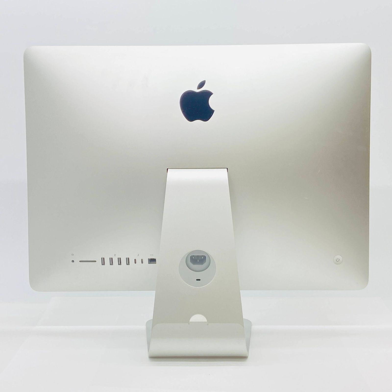 iMac Retina 4K 21.5インチ (Early 2019) Core i3 3.6GHz/8GB