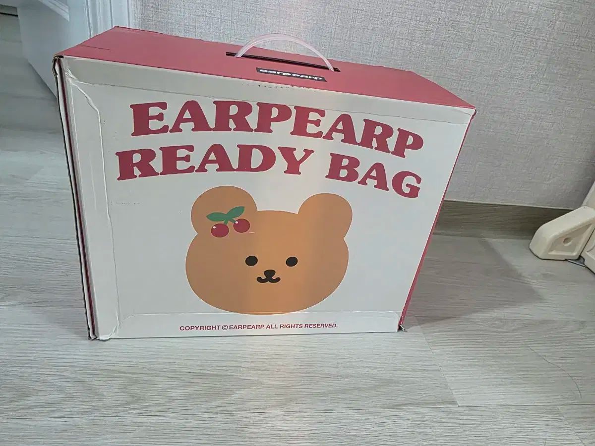 ルイヴィトンモノグラムミニ アネット M23281 キャリーケース