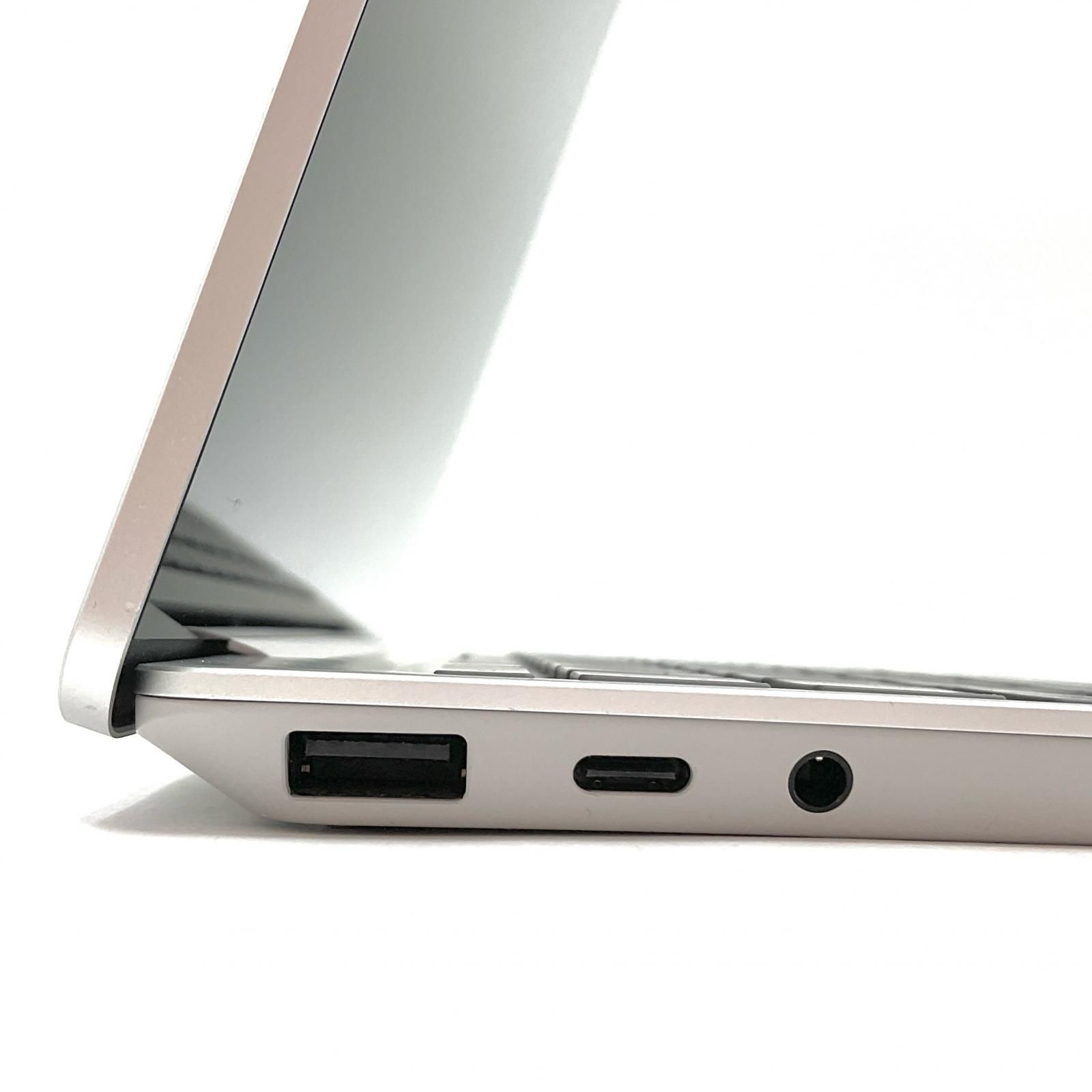 全額返金保証】【最速発送】Microsoft Surface Laptop Go 1943 i5