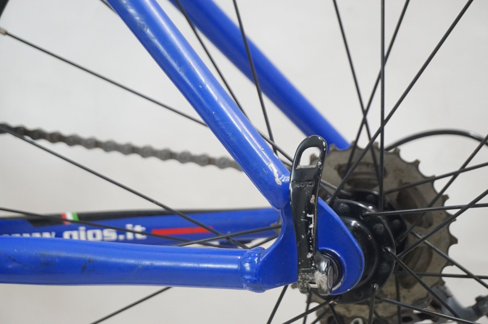 バイチャリ福岡店