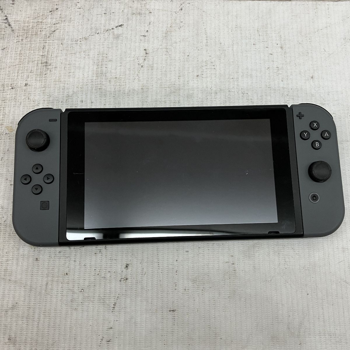 i*n様 Nintendo Switch 本体 HAC-001 ＋ Proコン Nintendo Switch 本体 HAC-001(-01) 強化版/2023年製 : 中古