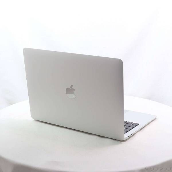 商品品質、信用第一 。 〔 品〕 MacBook Air 13.3-inch Late-2020 MGN93J A Apple M1 8コアCPU_7コアGPU 8GB SSD256GB シルバー 〔14.7 Sonoma〕 352