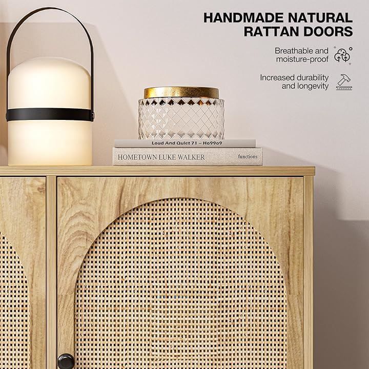 希少✴︎北欧 ラタン 3段 チェスト サイドキャビネット 木製 希少✴︎北欧 ラタン 3段 チェスト サイドキャビネット 木製