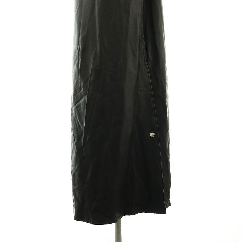 ザ リラクス THE RERACS APRON DRESS ジャンパースカート ワンピース 