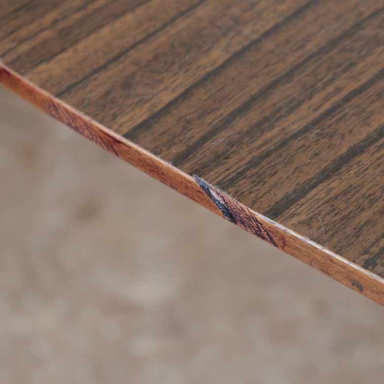 ゲートレッグテーブル