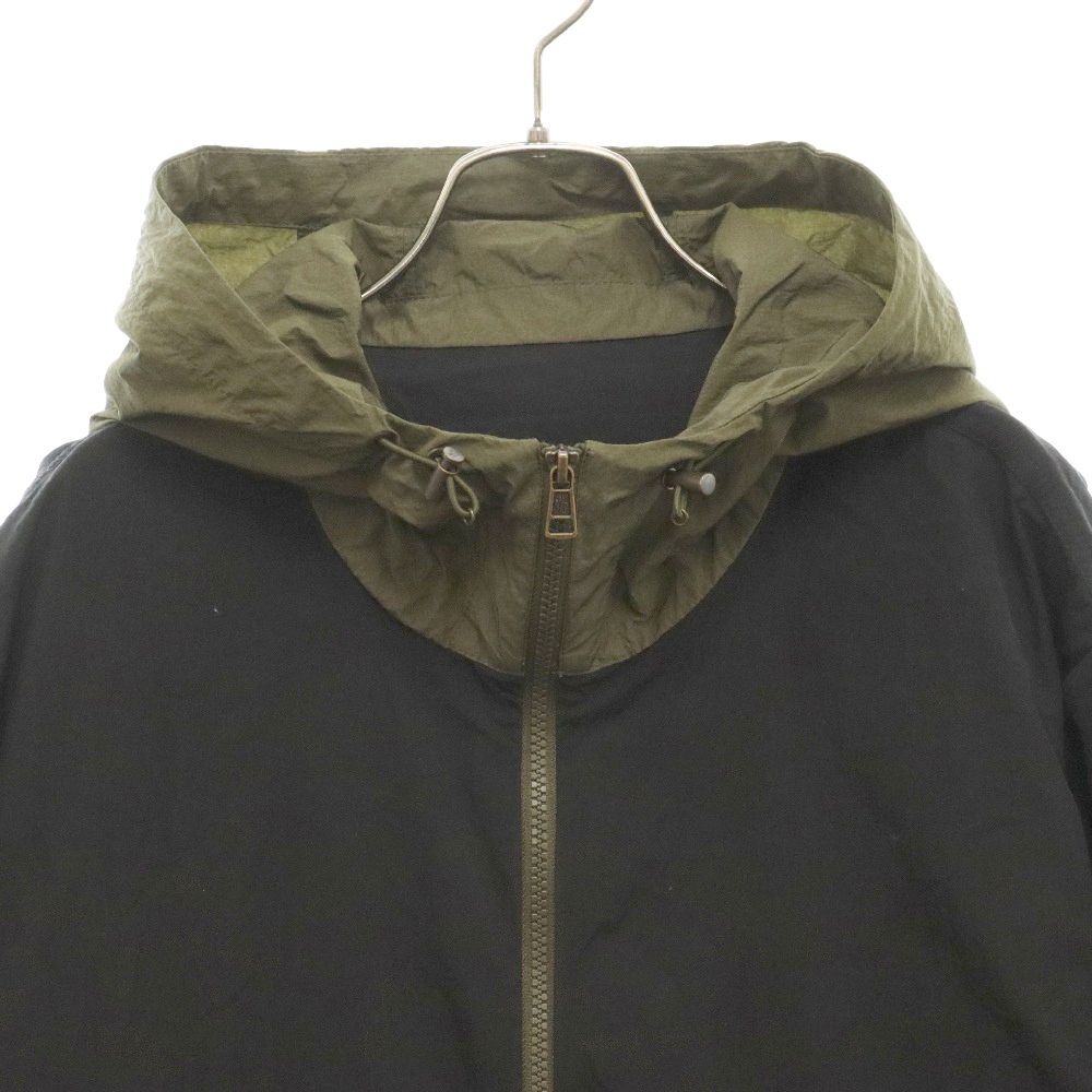 MONCLER (モンクレール) JOLY GIUBBOTTO ロゴワッペン フロント