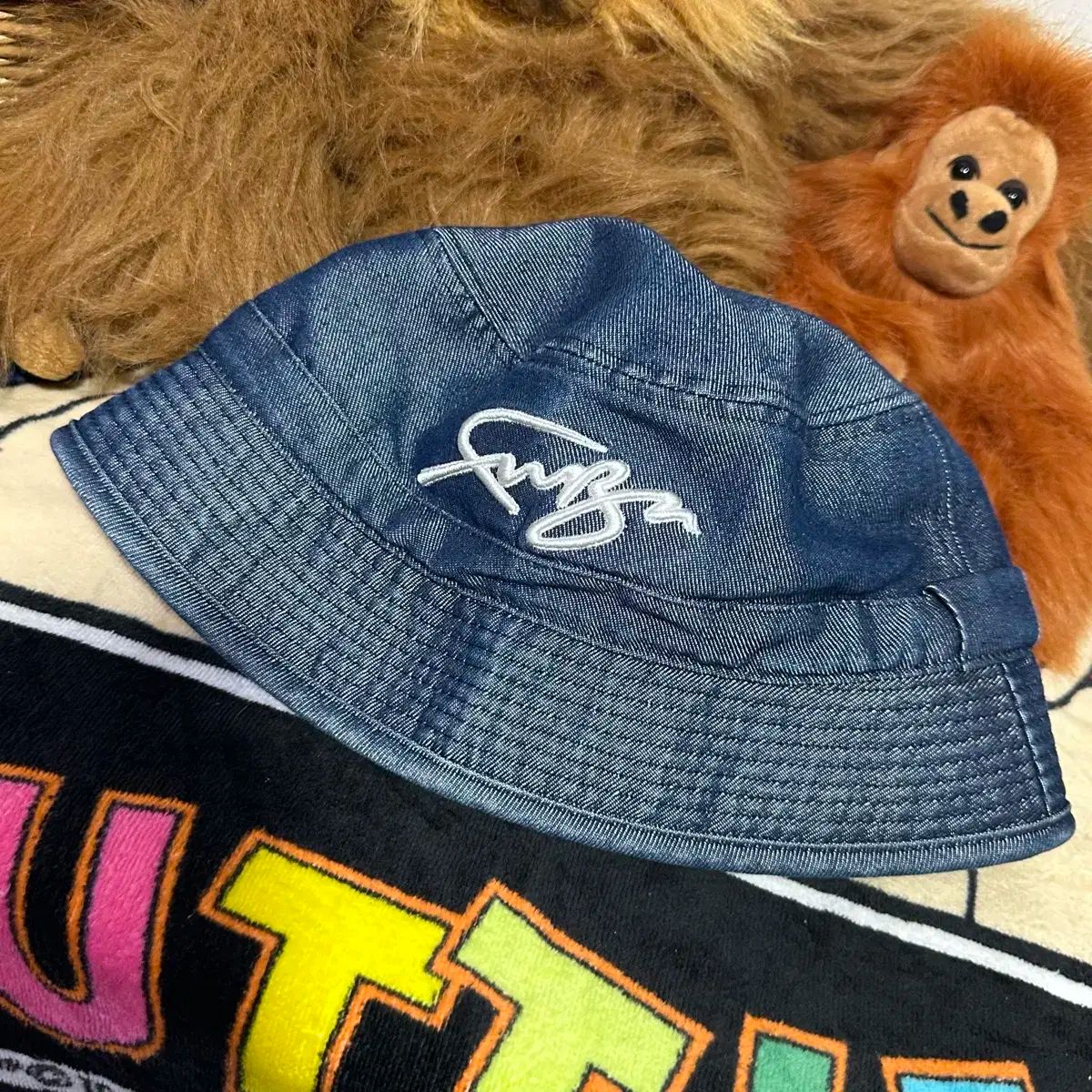FUBU ふぶ