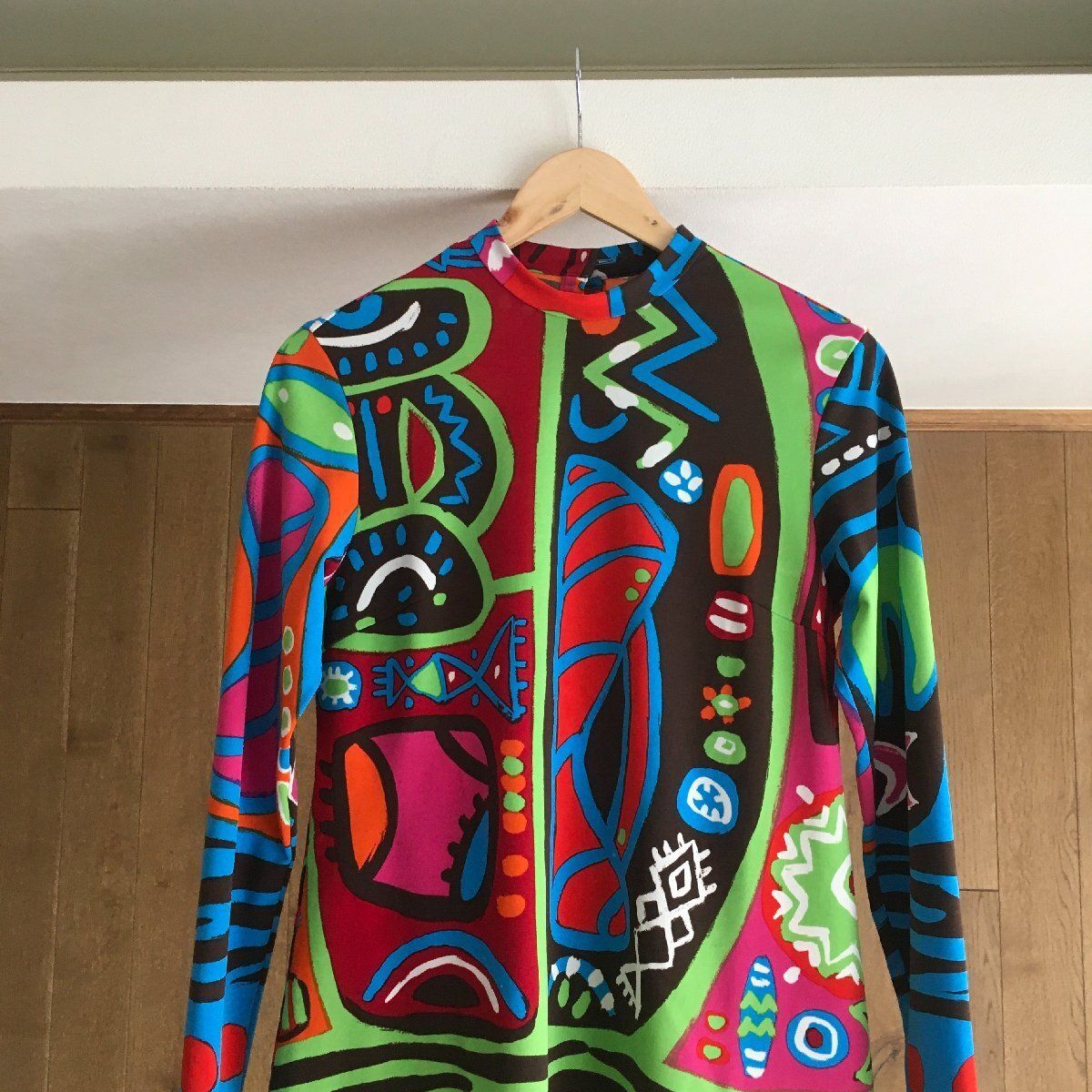 美品 TOKUKO 1er VOL(トクコプルミエヴォル) トップス