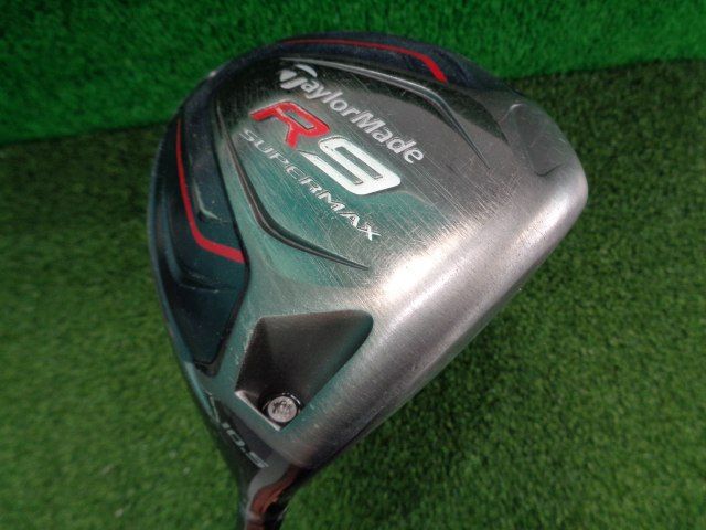 テーラーメイド/GLOIRE グローレ ドライバー　10°ヘッドのみ ドライバー テーラーメイド GLOIRE F/ヘッドのみ（カバー、レンチ