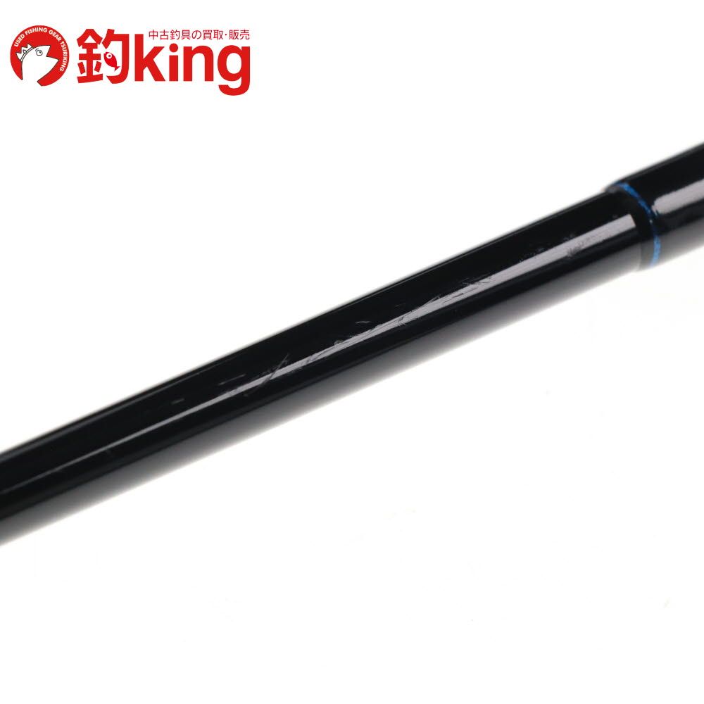 アジングロッド チタンティップ マグナムクラフト アジングロッド チタンティップ マグナムクラフト