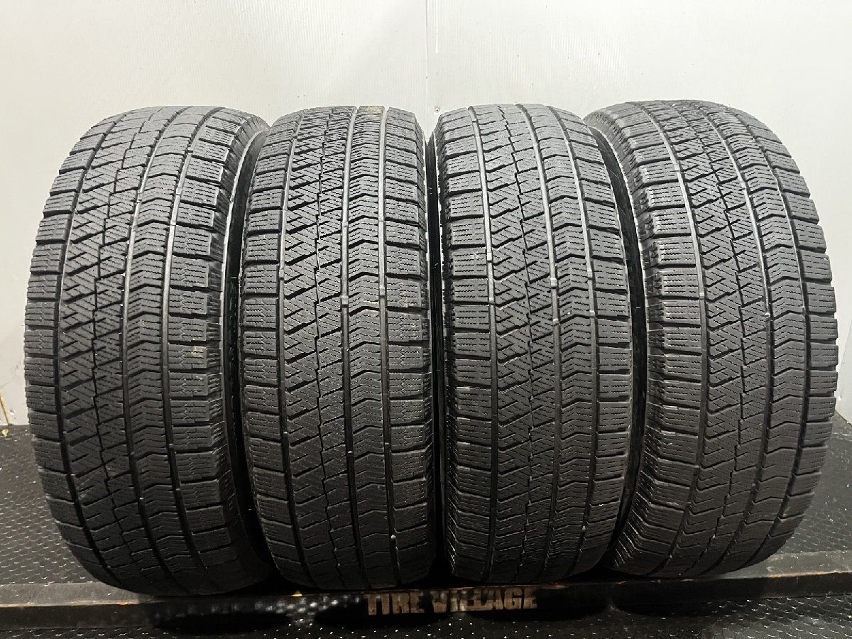 BS BRIDGESTONE BLIZZAK VRX2 215/65R16 16インチ スタッドレス 4本 23