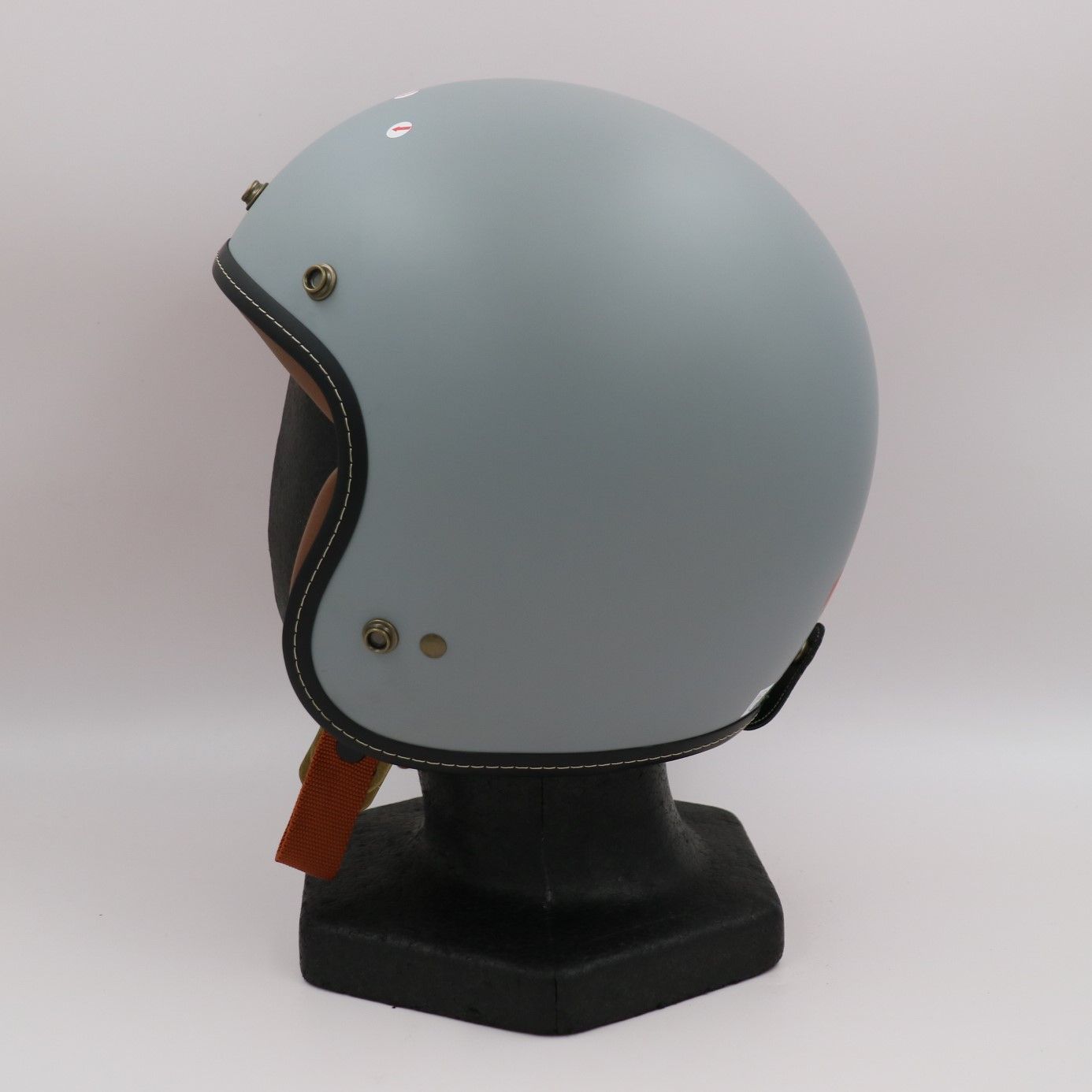 バイク ZEALOT ジェットヘルメット XL アウトレット品