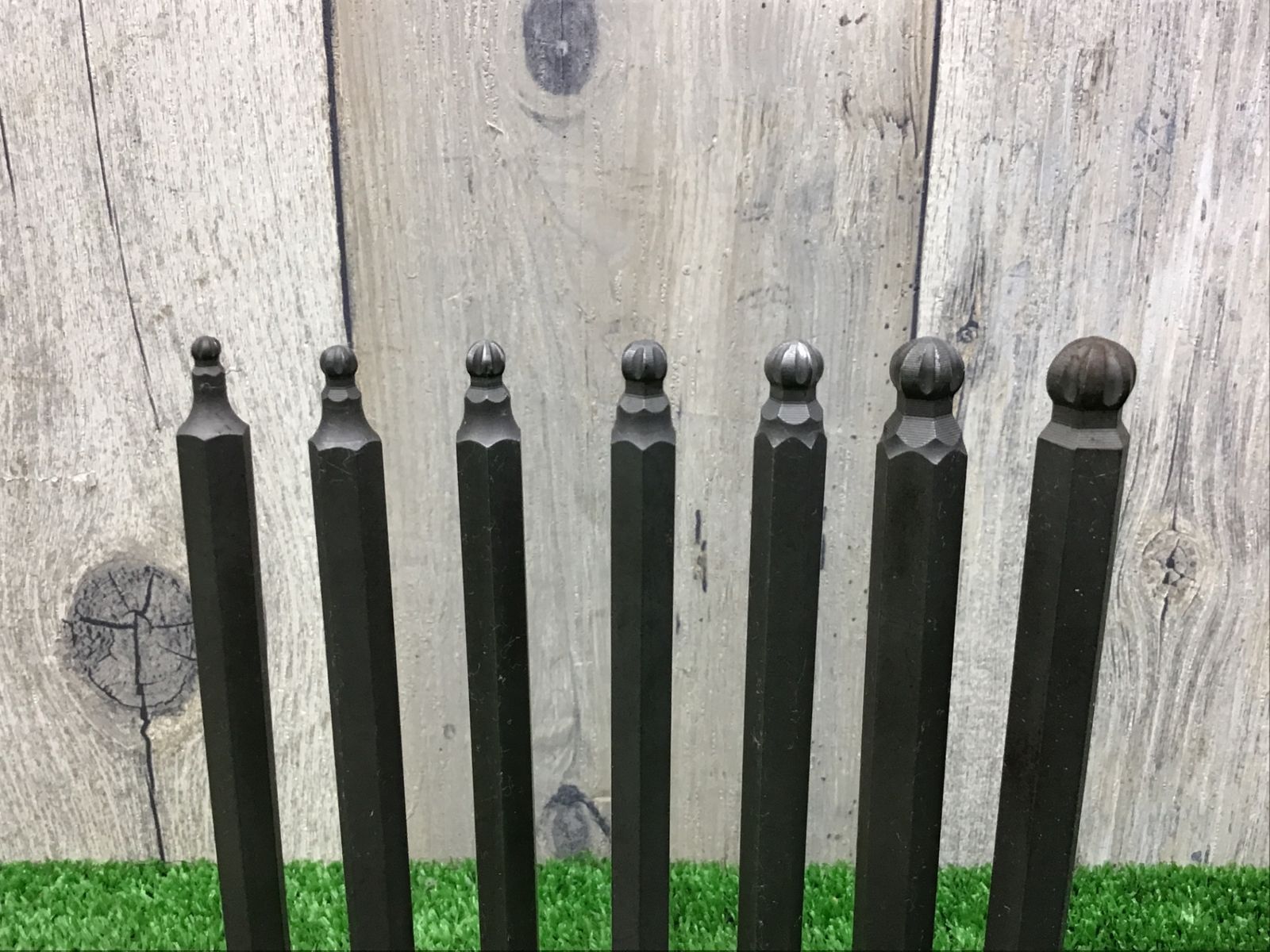 Bランク MAC TOOLS マックツールズ ロングヘクスソケット7個セット インチサイズ XSHLRBRTB アクトツール富山店 BR