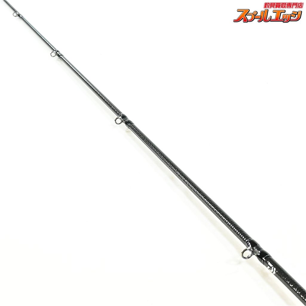 【ダイワ】 スティーズ STZ SC6111HSB キングバイパー DAIWA STEEZ