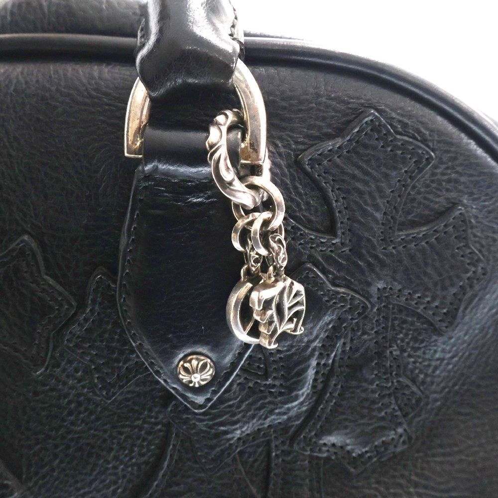 GYM MD/ジムバッグチャーム付き CHROME HEARTS Amazon | (クロムハーツ
