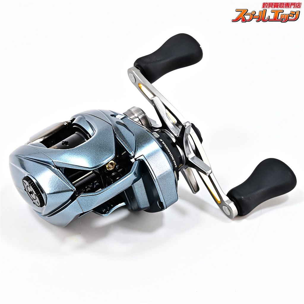 SHIMANO - シマノ 22 アルデバラン BFS XG Left 未使用品 SHIMANO 22アルデバラン BFS XG LEFTの最安値・インプレ・釣果
